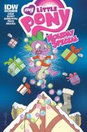 MY LITTLE PONY HOLIDAY SPECIAL