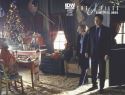 X-FILES X-MAS SPECIAL SUBSCRIPTION VAR