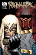 RAGNAROK #7