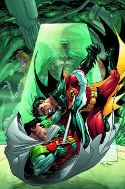 DC PRESENTS ROBIN WAR 100 PAGE SPECTACULAR #1