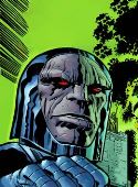 DC PRESENTS DARKSEID WAR 100 PAGE SPECTACULAR #1
