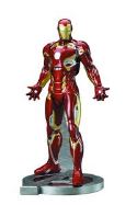 MARVEL IRON MAN MK 45 ARTFX STATUE