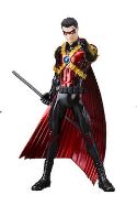 DC COMICS RED ROBIN ARTFX+ STATUE NEW 52 VER