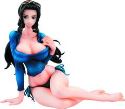 ONE PIECE POP NICO ROBIN LTD PVC FIG BB VER