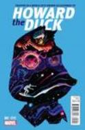 HOWARD THE DUCK #2 FISH VAR