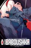 CODENAME BABOUSHKA: CONCLAVE OF DEATH #3 CVR B WU