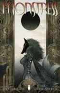 MONSTRESS #2 (MR)