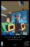 PHONOGRAM THE IMMATERIAL GIRL #5 (OF 6) (MR)
