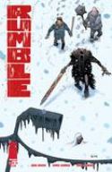 RUMBLE #10 (MR)