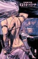 TOKYO GHOST #4 CVR A MURPHY & HOLLINGSWORTH (MR)