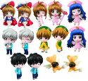 CC SAKURA PETIT CHARA 6PC BMB DIS EVERYTHING IS ALRIGHT VER