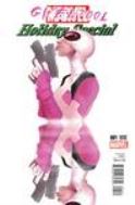 GWENPOOL SPECIAL #1 RODRIGUEZ GWENPOOL VAR