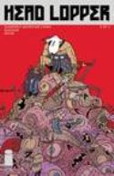HEAD LOPPER #2 CVR A MACLEAN