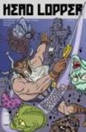 HEAD LOPPER #2 CVR B ALLRED