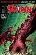 SPAWN #259 CVR A MCFARLANE & FRIENDS (MR)