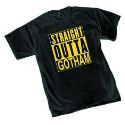 BWA GOTHAM T/S XXL