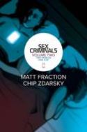 SEX CRIMINALS HC VOL 02 CON EXC VAR (MR)