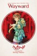 WAYWARD HC BOOK 01 CON EXC VAR (MR)