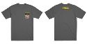 COALITION OF PLANETS UNISEX 3XL T/S