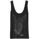 MANIFEST DESTINY ANATOMY WOMANS SM TANK TOP