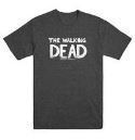WALKING DEAD LOGO UNISEX XL T/S