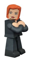 X-FILES SCULLY VINIMATE
