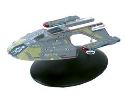 STAR TREK STARSHIPS FIG MAG #61 NORWAY CLASS