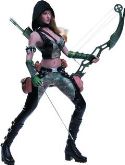 ROBYN HOOD 1/6 SCALE ACTION FIGURE DOLL  (MR)