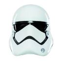 STAR WARS E7 FIRST ORDER STORMTROOPER HELMET