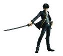 GINTAMA HIJIKATA TOUSHIO S.H.FIGUARTS AF