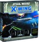 STAR WARS E7 FORCE AWAKENS X-WING MINIS GAME CORE SET