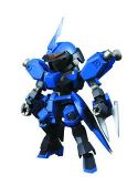 NXEDGE STYLE GUNDAM MS UNIT SCHWALBE GRAZE FIG MCGILLIS VER