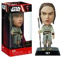 STAR WARS E7 REY WACKY WOBBLER