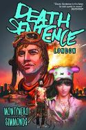 DEATH SENTENCE TP VOL 02 LONDON (MR)