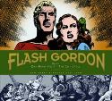 FLASH GORDON DAILIES HC VOL 01 (MR)