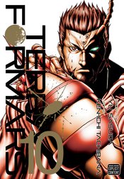 TERRA FORMARS GN VOL 10 (MR)