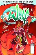 WAKFU #3 (OF 8) SUBSCRIPTION