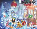 ANGRY BIRDS COMICS (2016) #1