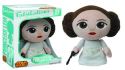 FABRIKATIONS STAR WARS PRINCESS LEIA SOFT SCULPT PLUSH FIG (