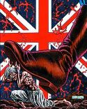 EMPIRE OF BLOOD #4 (OF 4) (MR)