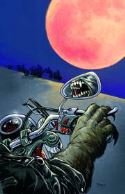 BAD MOON RISING #4 (OF 6)