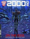 2000 AD PACK JAN 2016