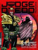 JUDGE DREDD MEGAZINE #368