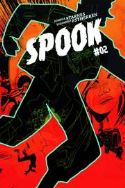 SPOOK #2 (OF 4)