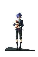 MENSHDGE TECHNICAL PVC STATUE NO 14 KANATO SAKAMAKI