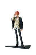 MENSHDGE TECHNICAL PVC STATUE NO 15 SHU SAKAMAKI