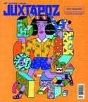 JUXTAPOZ #181 FEB 2016
