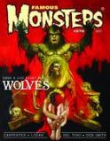 FAMOUS MONSTERS OF FILMLAND #276 WOLVES VARIANT COVER