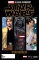 STAR WARS MOVIE SAMPLERS #1 (BUNDLE OF 25)