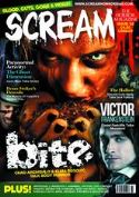 SCREAM MAGAZINE #34 (MR)